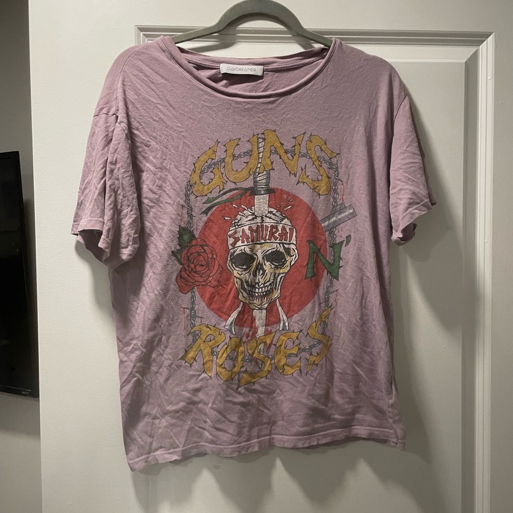 Graphic T